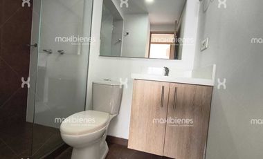 apartamento en arriendo en toledo. Cod A20386
