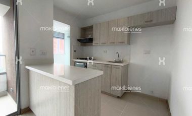 apartamento en arriendo en toledo. Cod A20386