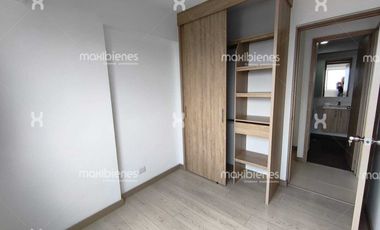 apartamento en arriendo en toledo. Cod A20386
