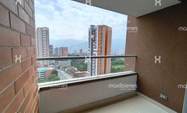 apartamento en arriendo en toledo. Cod A20386