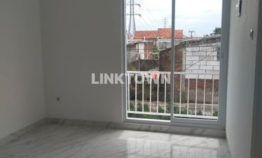 Jual Cepat Rumah Siap Huni Negotiabel di Graha Royal Residence Bandung