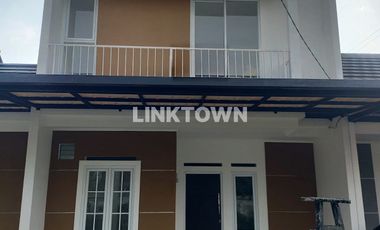 Jual Cepat Rumah Siap Huni Negotiabel di Graha Royal Residence Bandung