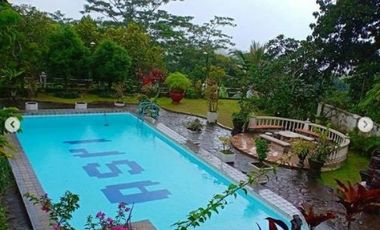 Villa Mewah Di Trates Mojokerto Dijual Cepat