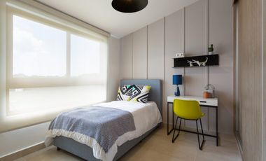 Venta de casa en Costa Sur, Costa Linda Modelo A Milleneal
