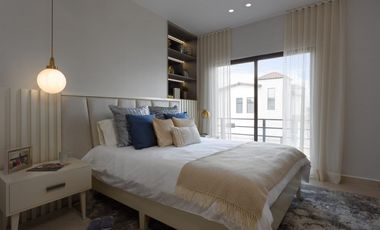 Venta de casa en Costa Sur, Costa Linda Modelo A Milleneal