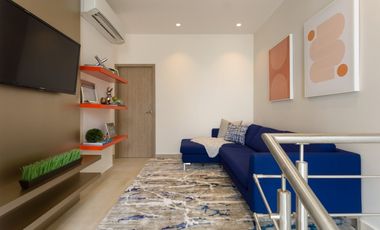 Venta de casa en Costa Sur, Costa Linda Modelo A Milleneal