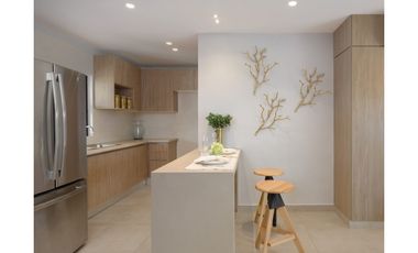 Venta de casa en Costa Sur, Costa Linda Modelo A Milleneal