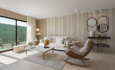 Venta de casa en Costa Sur, Costa Linda Modelo A Milleneal