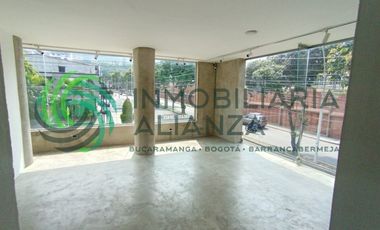 casa en arriendo en cabecera del llano. Cod A17325