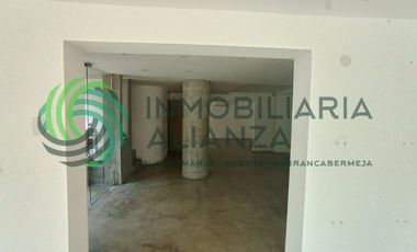 casa en arriendo en cabecera del llano. Cod A17325