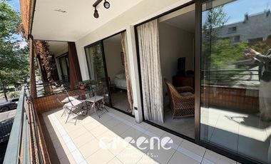 Departamento en venta de 4 dorm. en Vitacura