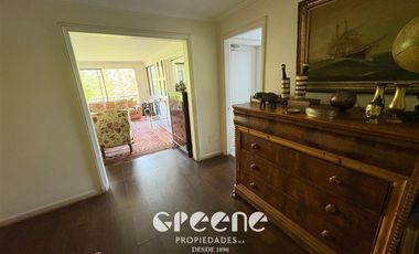 Departamento en venta de 4 dorm. en Vitacura