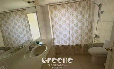 Departamento en venta de 4 dorm. en Vitacura