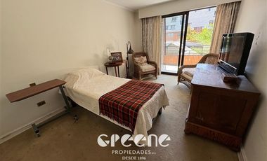 Departamento en venta de 4 dorm. en Vitacura