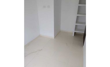 Venta de Apartamento en urbanización Vallejo, Montería