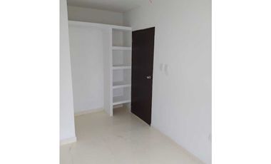 Venta de Apartamento en urbanización Vallejo, Montería