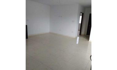 Venta de Apartamento en urbanización Vallejo, Montería