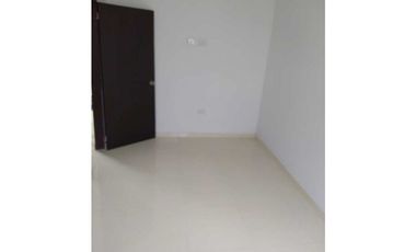 Venta de Apartamento en urbanización Vallejo, Montería