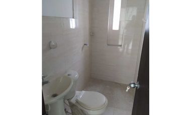 Venta de Apartamento en urbanización Vallejo, Montería