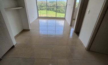 apartamento en arriendo en conjunto residencial frontino piso 8. Cod A13944