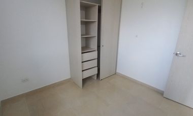 apartamento en arriendo en conjunto residencial frontino piso 8. Cod A13944