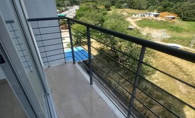 apartamento en arriendo en conjunto residencial frontino piso 8. Cod A13944