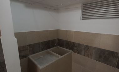 apartamento en arriendo en conjunto residencial frontino piso 8. Cod A13944