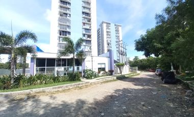 apartamento en arriendo en conjunto residencial frontino piso 8. Cod A13944