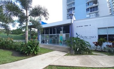 apartamento en arriendo en conjunto residencial frontino piso 8. Cod A13944