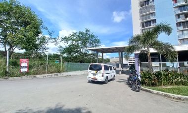 apartamento en arriendo en conjunto residencial frontino piso 8. Cod A13944