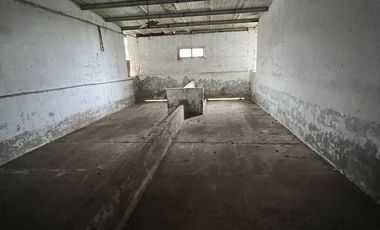 10 hectáreas totalmente equipadas en Miramar