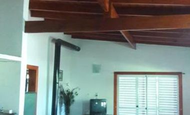 10 hectáreas totalmente equipadas en Miramar