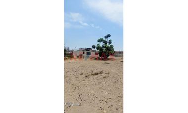 Vendo Terreno Comercial