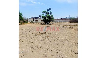 Vendo Terreno Comercial