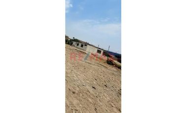 Vendo Terreno Comercial