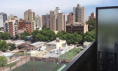 Venta, departamento dos ambientes, San Miguel