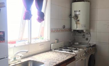 Venta, departamento dos ambientes, San Miguel