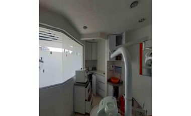 ARRIENDO OFICINA EN LA ESTRELLA, MANIZALES | ARRIENDOS MANIZALES