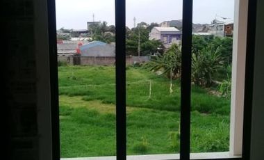 Rumah diJual di Cipadu, Tangerang. Rumah Baru