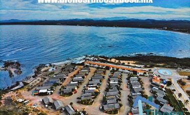 Terrenos en Playas de Venta en Mazatlán: Todo lo que necesitas saber sobre Punta Cerritos