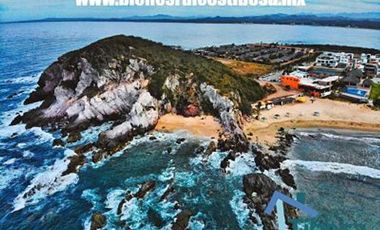 Terrenos en Playas de Venta en Mazatlán: Todo lo que necesitas saber sobre Punta Cerritos