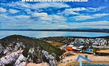 Terrenos en Playas de Venta en Mazatlán: Todo lo que necesitas saber sobre Punta Cerritos