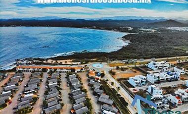 Terrenos en Playas de Venta en Mazatlán: Todo lo que necesitas saber sobre Punta Cerritos