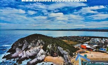 Terrenos en Playas de Venta en Mazatlán: Todo lo que necesitas saber sobre Punta Cerritos