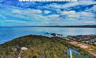 Terrenos en Playas de Venta en Mazatlán: Todo lo que necesitas saber sobre Punta Cerritos