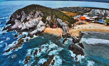 Terrenos en Playas de Venta en Mazatlán: Todo lo que necesitas saber sobre Punta Cerritos