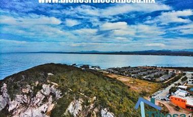 Terrenos en Playas de Venta en Mazatlán: Todo lo que necesitas saber sobre Punta Cerritos