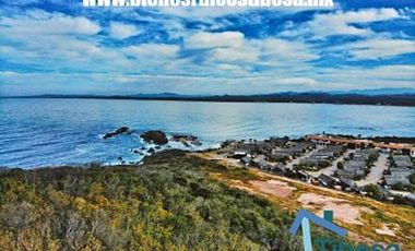 Terrenos en Playas de Venta en Mazatlán: Todo lo que necesitas saber sobre Punta Cerritos