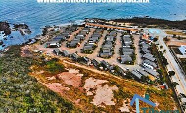 Terrenos en Playas de Venta en Mazatlán: Todo lo que necesitas saber sobre Punta Cerritos