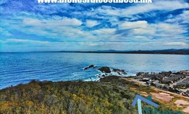 Terrenos en Playas de Venta en Mazatlán: Todo lo que necesitas saber sobre Punta Cerritos